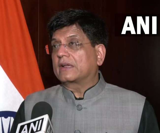 तेल की कीमतों के मसले पर लामबंद विपक्ष पर केंद्रीय मंत्री पीयूष गोयल ने हमला बोला है।