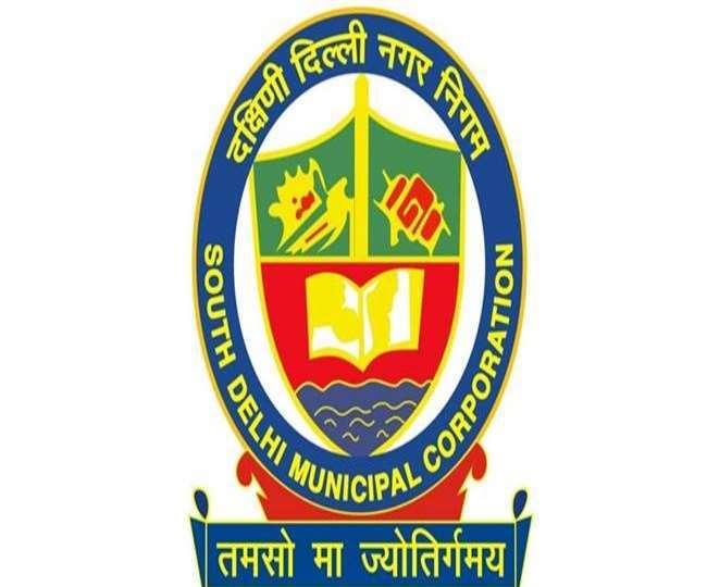 दिल्ली सरकार के बजट में कम आवंटन पर दक्षिणी दिल्ली के महापौर ने जताई नराजगी।