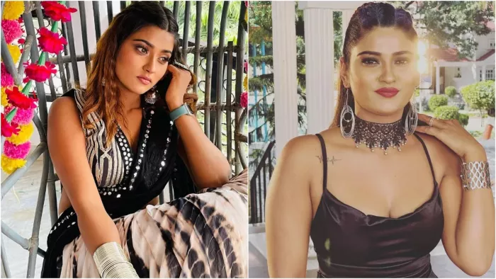 Actress Akanksha Dubey Case : भोजपुरी अभिनेत्री आकांक्षा दुबे के आत्महत्या मामले में कई कड़ियां जुड़ती चली जा रही है।