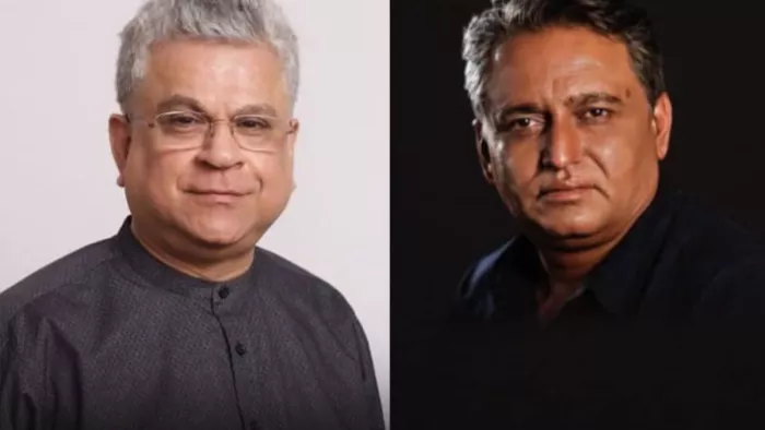 Ajmer Files: Web series will be made on the country's biggest blackmail scandal in Ajmer, heart wrenching story, VIA INSTAGRAM