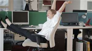 Amazon Sale On Office Chair Image Source: Pexels