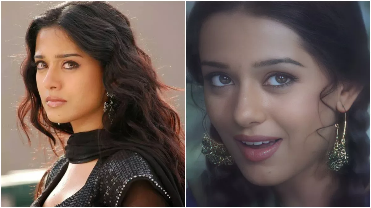 Amrita Rao के मैनेजर ने जब उनके साथ किया छल, सलमान खान की इस ब्लॉकबस्टर फिल्म से मिले ऑफर की नहीं लगने दी भनक