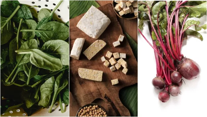 Vitamin B12 Deficiency: ये 7 वेजीटेरियन फूड्स भी होते हैं विटामिन-बी12 से भरपूर