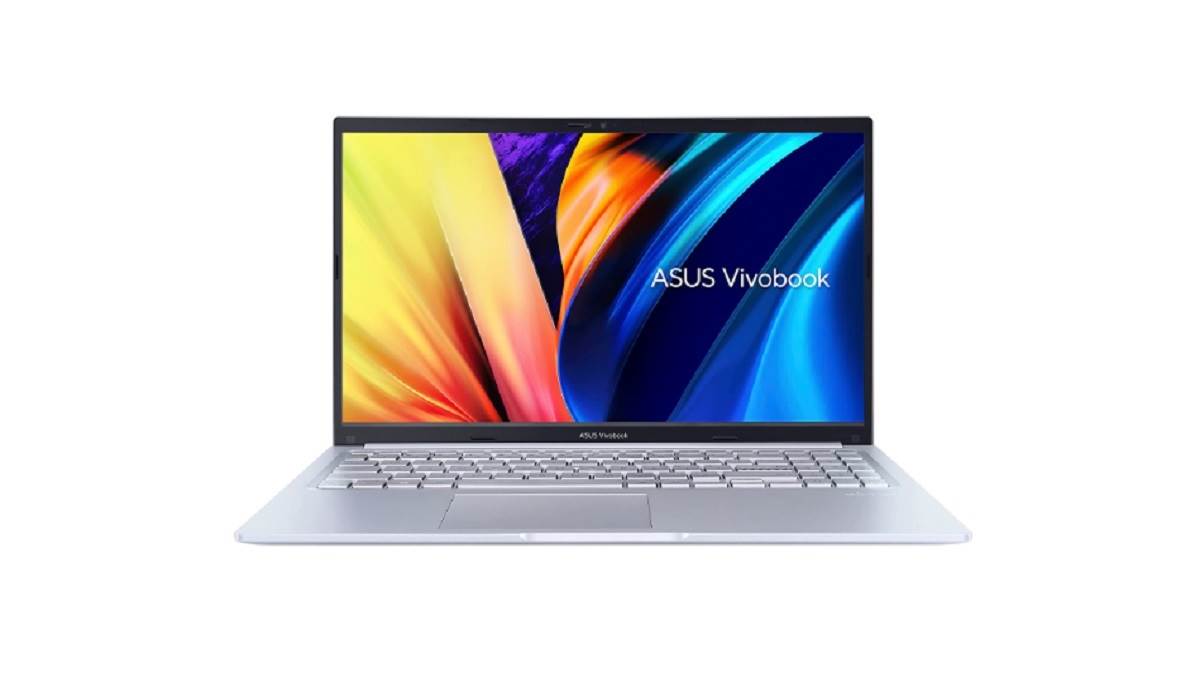 ASUS VivoBook Laptop: बेहद कम प्राइस में आते हैं बेहतरीन फीचर्स, मिलेगा बेस्ट वर्किंग एक्सपीरियंस