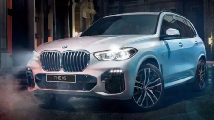 BMW will launch 22 new products this year