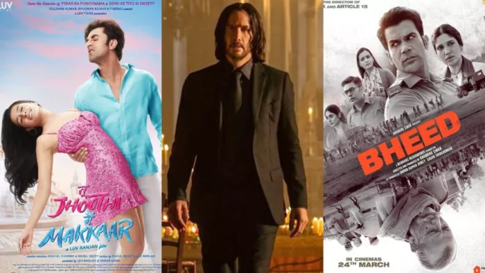 Box Office Report John Wick Chapter 4 Earn Thousand Crore at Box Office Beat Tu Jhoothi Main Makkaar/Instagram