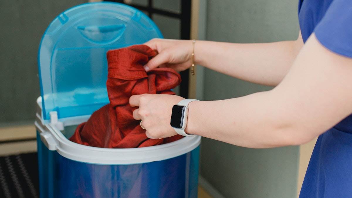 Bucket Washing Machine छोटी सी बाल्टी जिद्दी दागधब्बो का खेल करेगी