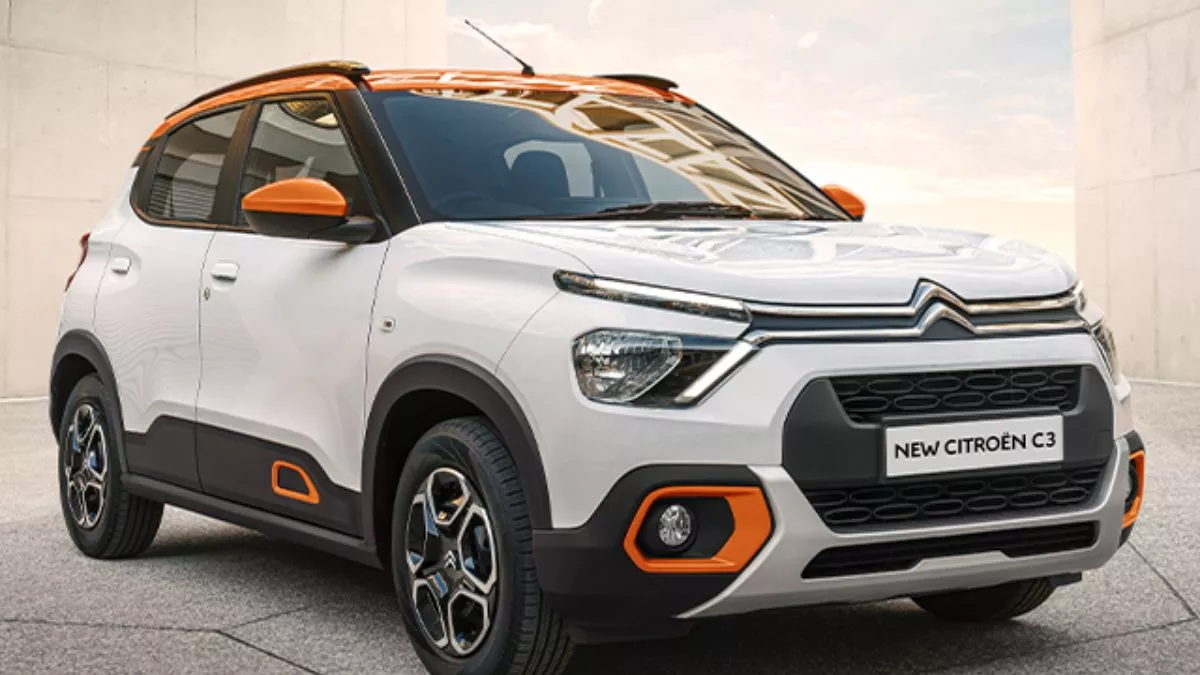 Upcoming Car in India: Citroen अपने इस SUV पर कर रही काम, जानिए कब होगी लॉन्च