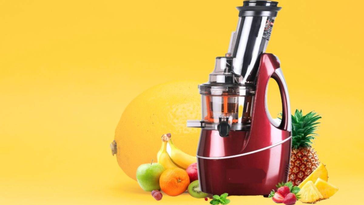 हेल्थ का ख्याल रखने वाले ये Cold Press Juicer हैं बेस्ट, ऑन होते ही देते हैं फ्रेश और न्यूट्रिएंट्स भरपूर जूस