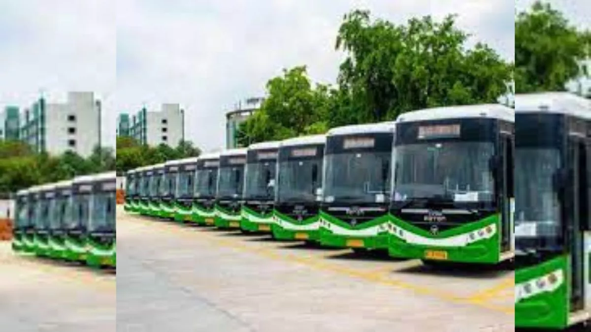 Mohalla Bus: दिल्ली में मोहल्ला बसों में भी मुफ्त में यात्रा कर सकेंगी महिलाएं, चलेंगी 100 इलेक्ट्रिक बसें