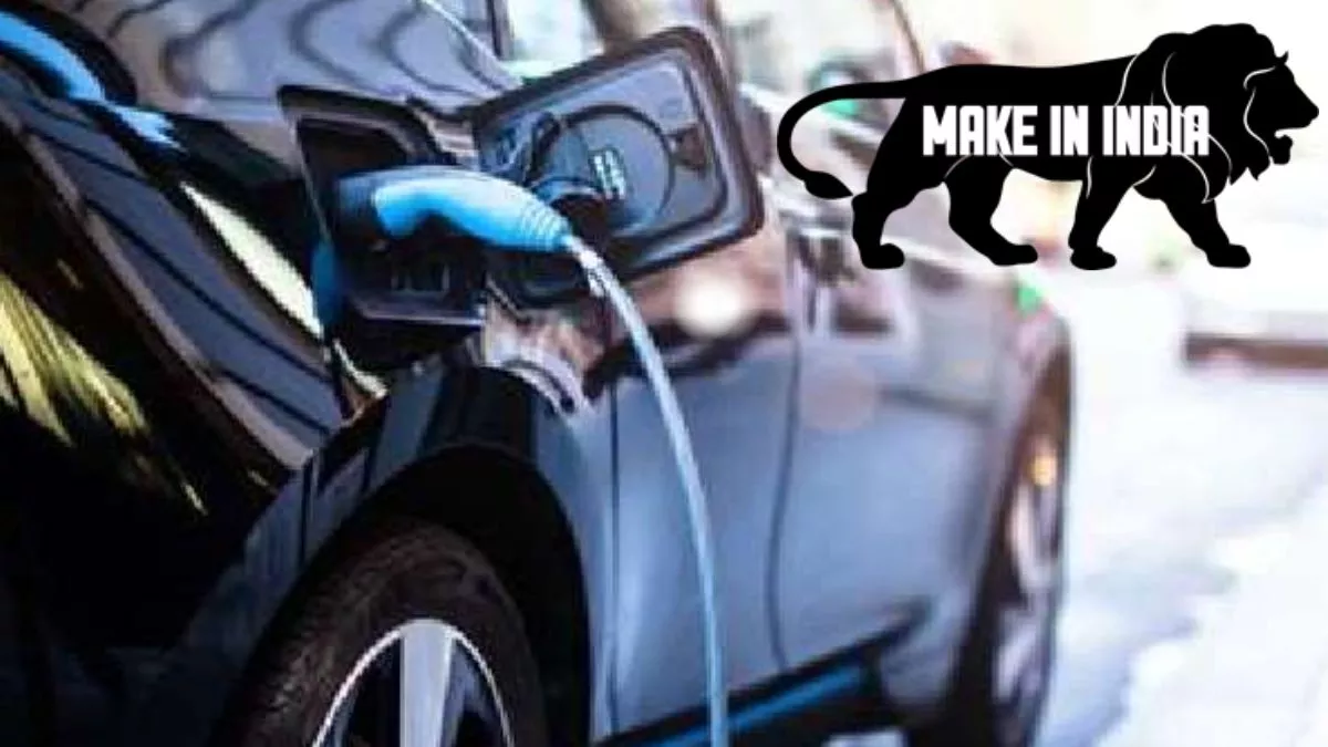 Top 5 Made in India Electric cars: भारत में बनी ये इलेक्ट्रिक कारें दुनिया में मचा रही हैं धूम