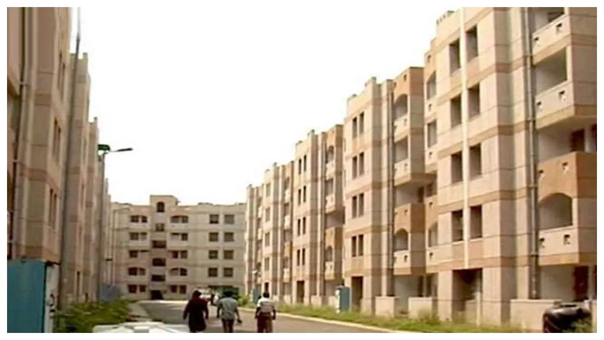 Faridabad News: 75 प्रतिशत रुपयों के भुगतान के बाद भी 336 लोगों को नहीं मिले फ्लैट, बिल्डर पर मुकदमा दर्ज