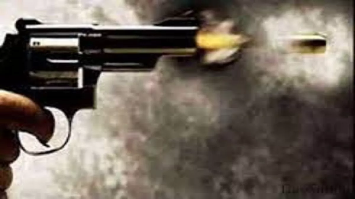 Gurugram Crime: प्रॉपर्टी डीलर को गोलियों से भूना, कार में खून से लथपथ मिला शव; पुलिस जांच में जुटी