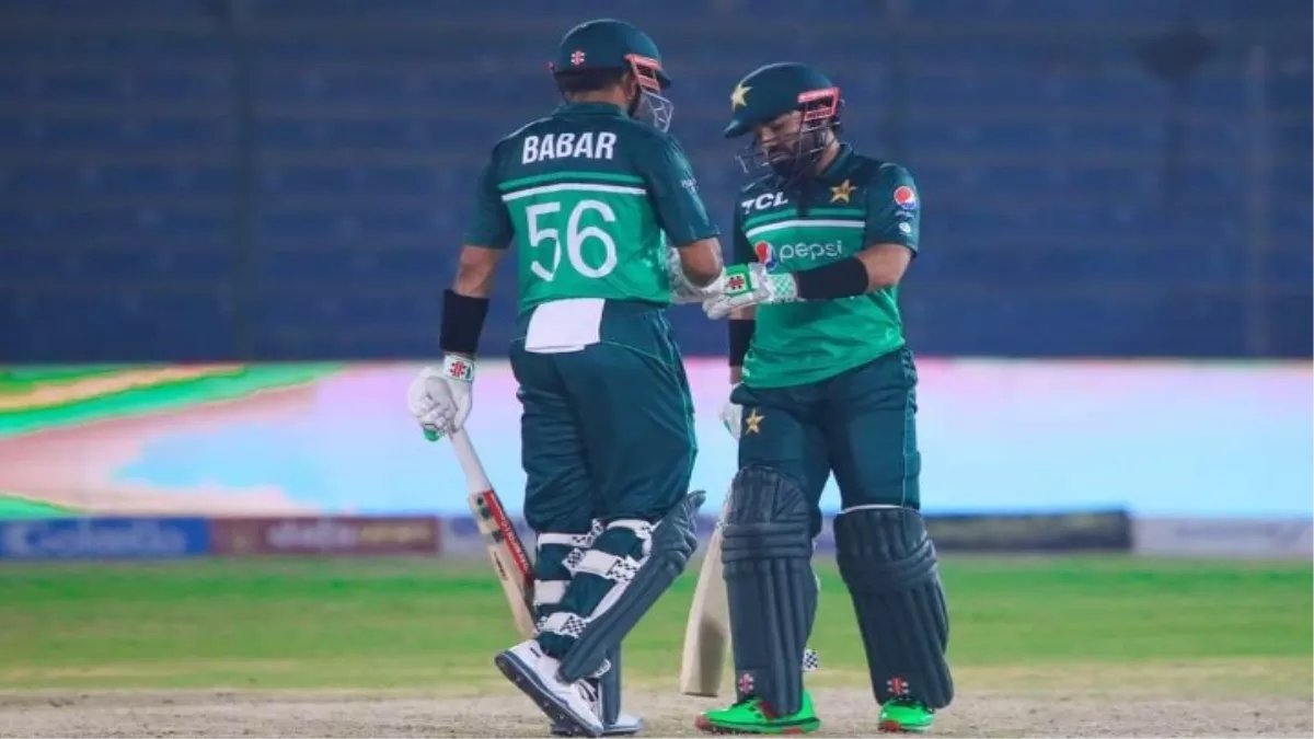 अपने ही देश में नहीं हो रही Babar Azam और Mohammad Rizwan की कदर, Shadab Khan बोले- अब होगा सबको एहसास