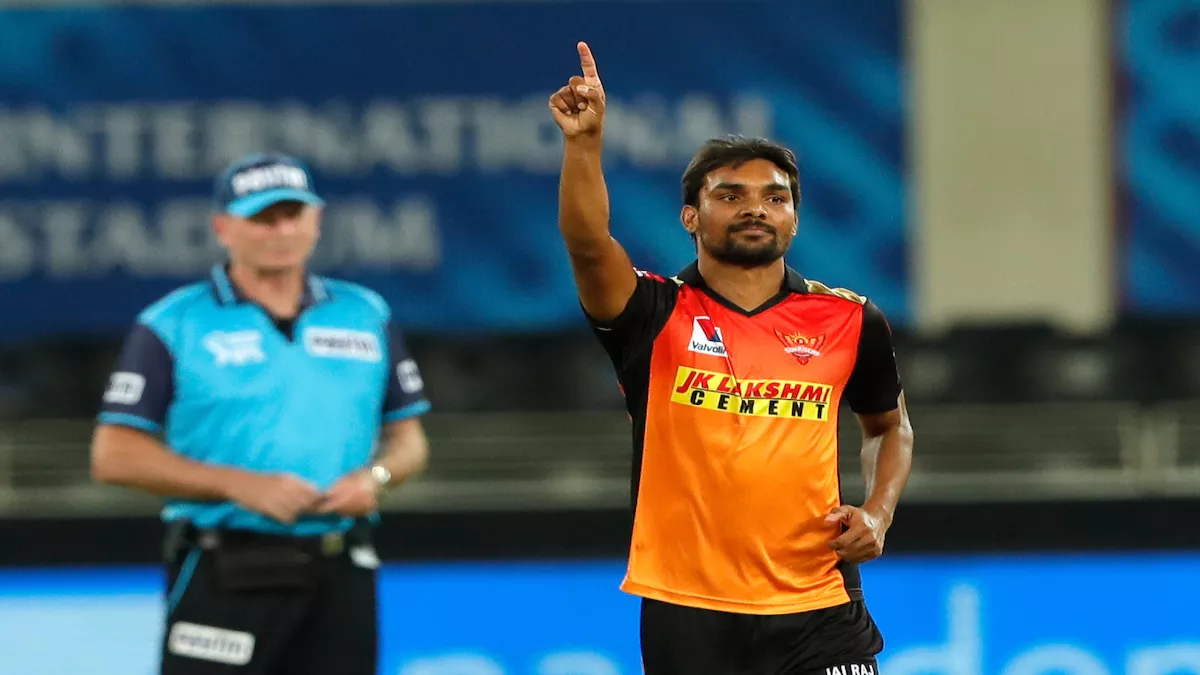 Sandeep Sharma Prasidh Krishna IPL 2023 RR