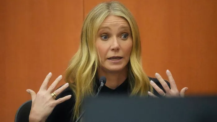 Gwyneth Paltrow s Big Courtroom Drama with Terry Sanderson (Image Source- AFP twitter)
