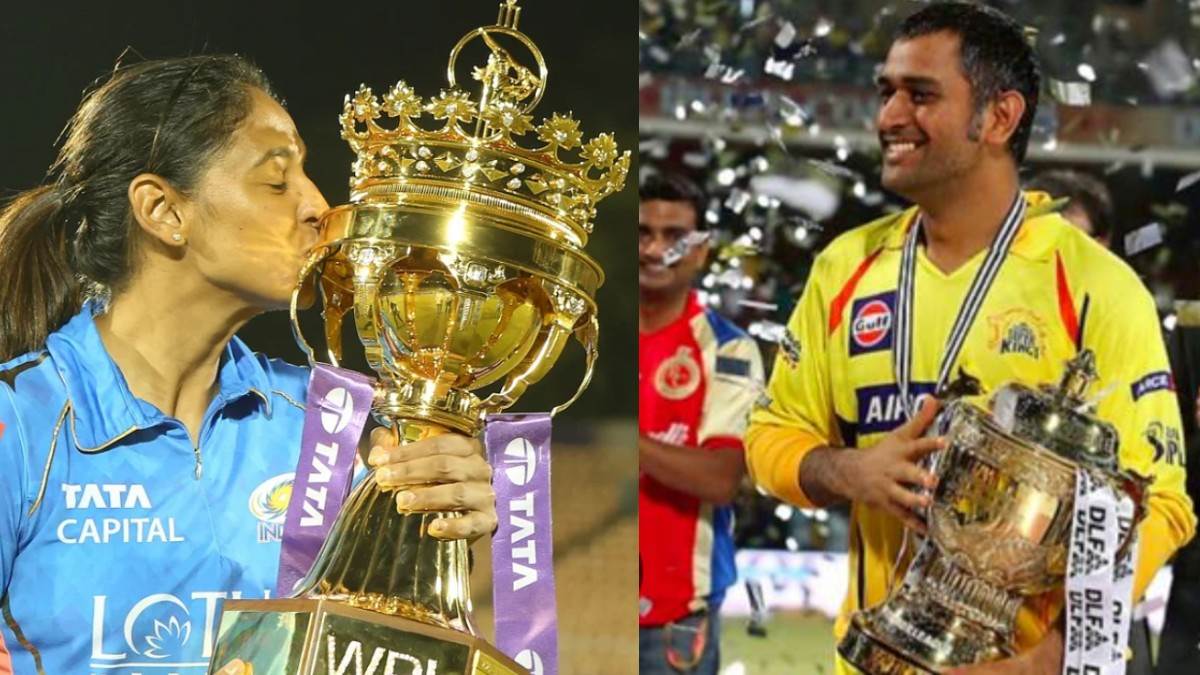 WPL 2026: हरमनप्रीत कौर की कप्तानी में मुंबई इंडियंस की शानदार जीत