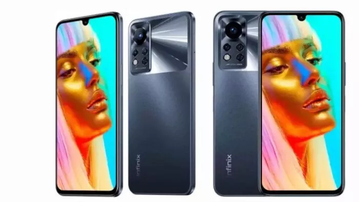 Infinix Hot 30i Launched in india Know Price in India Fetaure Specifications