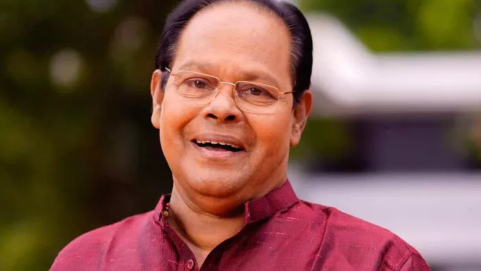 Innocent: Malayalam actor Innocent dies at the age of 75, stars tell the end of the iconic chapter, via instagram