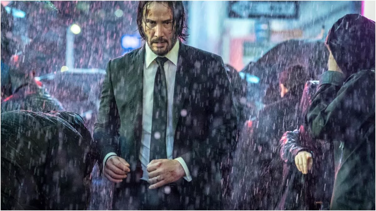 John Wick 4 Collection: मंडे टेस्ट में भी 'जॉन विक 4' ने मारी बाजी, बॉक्स ऑफिस पर फिल्म ने छापे इतने नोट