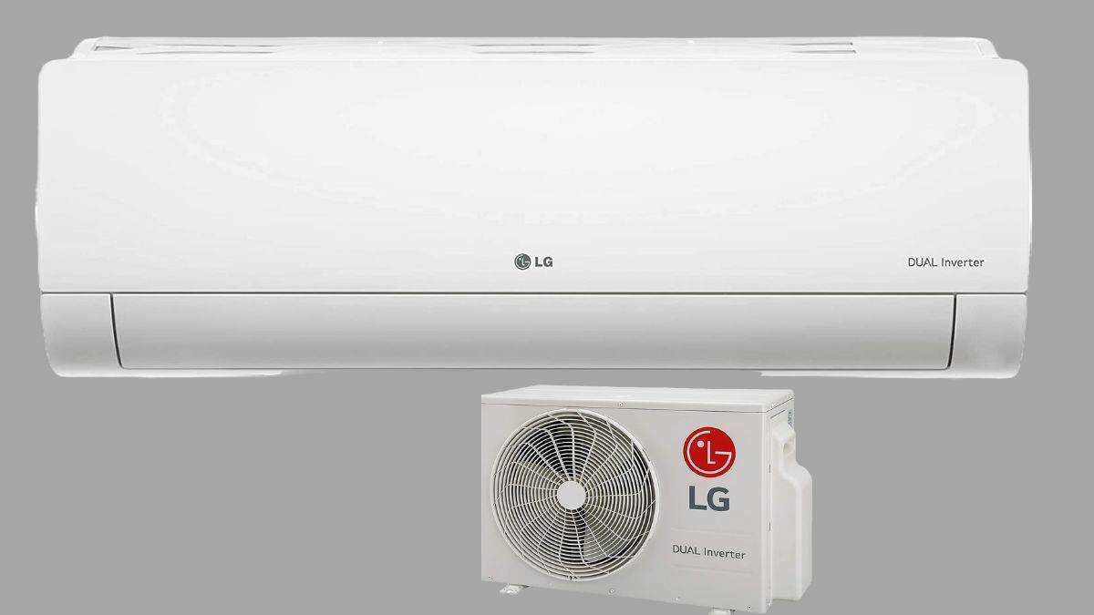 LG 15 Ton AC बजट प्राइस में हिमालय जैसी ठंडक! गर्मी की हो गई छुट्टी