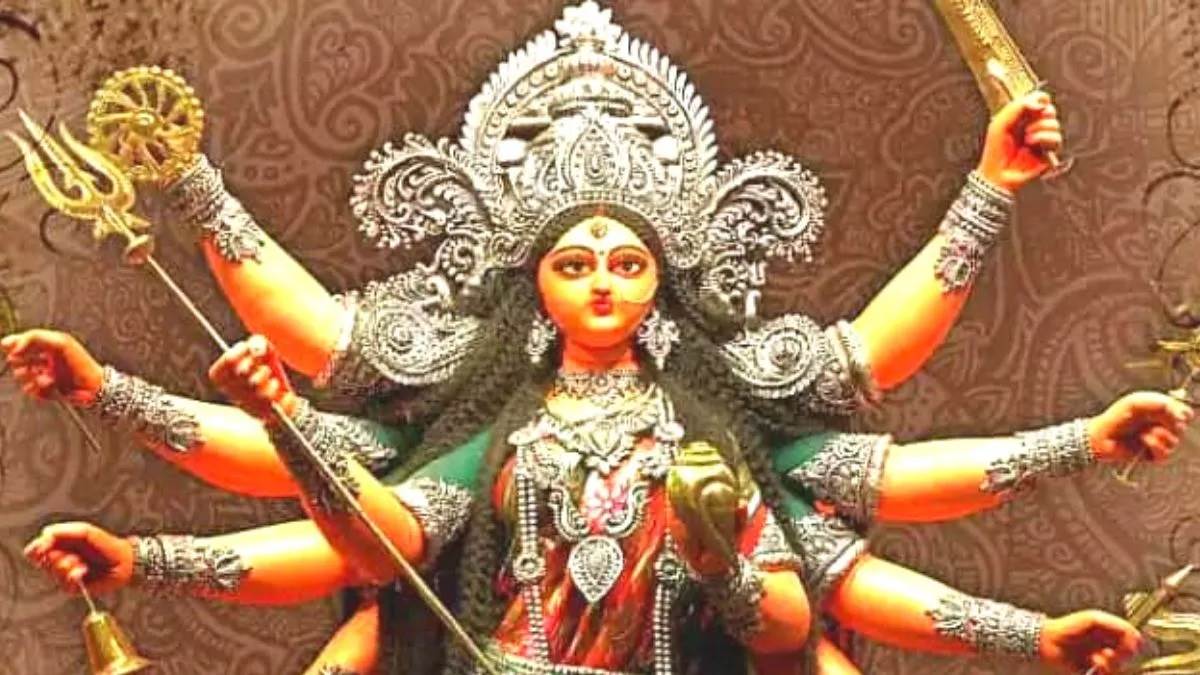 if you want to get progress in business then do these effective measures on the day of maha ashtami