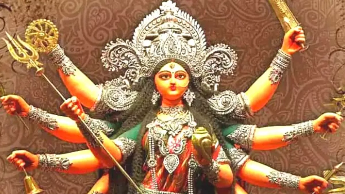 Chaitra Navratri 2023 Upay: पाना चाहते हैं रोजगार और कारोबार में तरक्की, तो अष्टमी के दिन करें ये असरदार उपाय