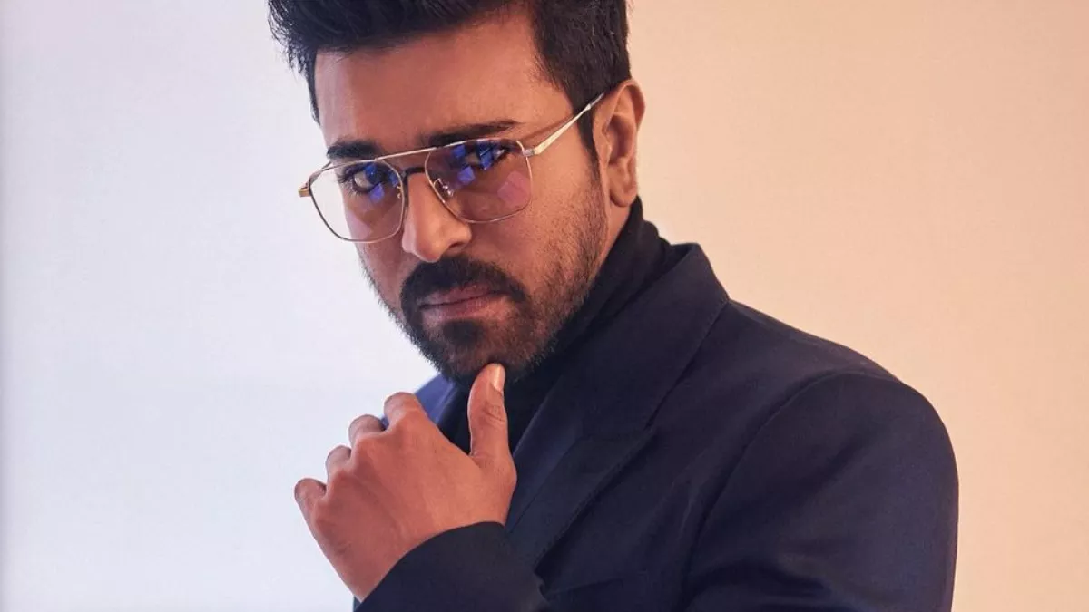 Ram Charan Net Worth: आपकी सोच से भी ज्यादा अमीर हैं रामचरण, खुद की एयरलाइंस, बंगला, गाड़ी और जाने क्या-क्या