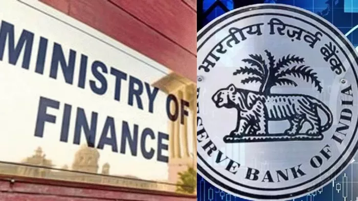बैंकिंग सेक्टर की स्थिति पर बैठक में उठा मुद्दा 06 अप्रैल को आरबीआइ की तरफ से होनी है घोषणा