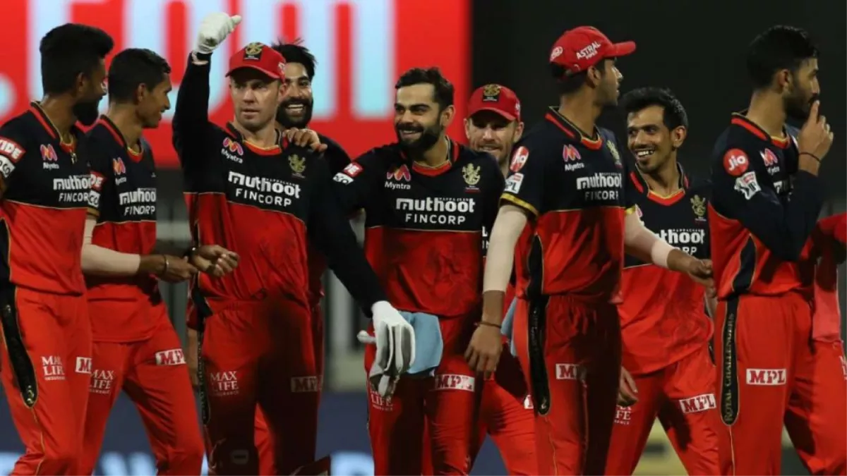 IPL 2023 से पहले फैंस ने RCB को दिया बड़ा तोहफा, बना दी टूर्नामेंट के इतिहास की ऐसी तीसरी टीम