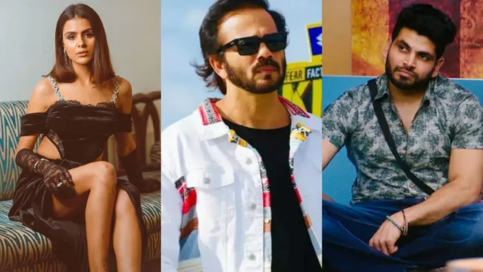 Rohit Shetty Show Khatron Ke Khiladi 13 Update, Twitter