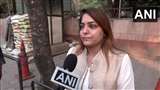 शैली ओबेरॉय को फिर मिल सकता है महापौर बनने का मौका, 31 मार्च को खत्म हो रहा है कार्यकाल