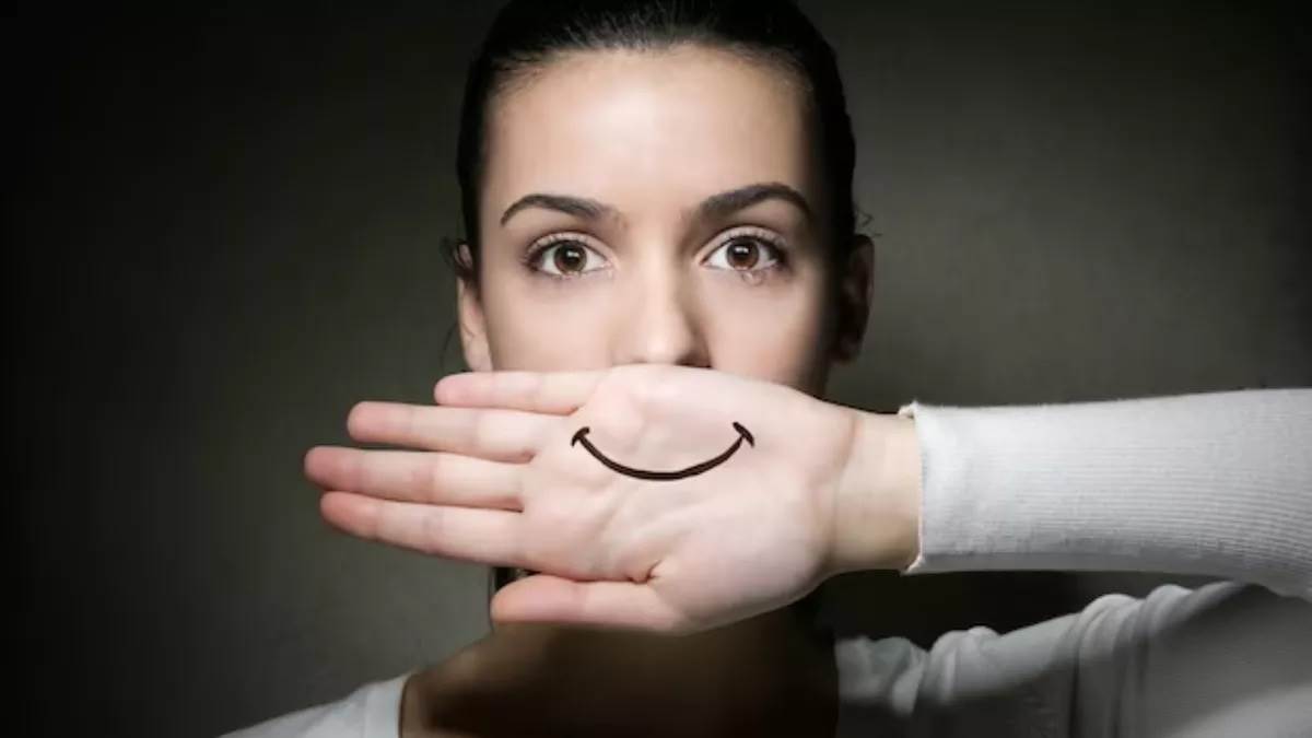 happiness report became a subject of ridicule is this also the same conspiracy to underestimate india