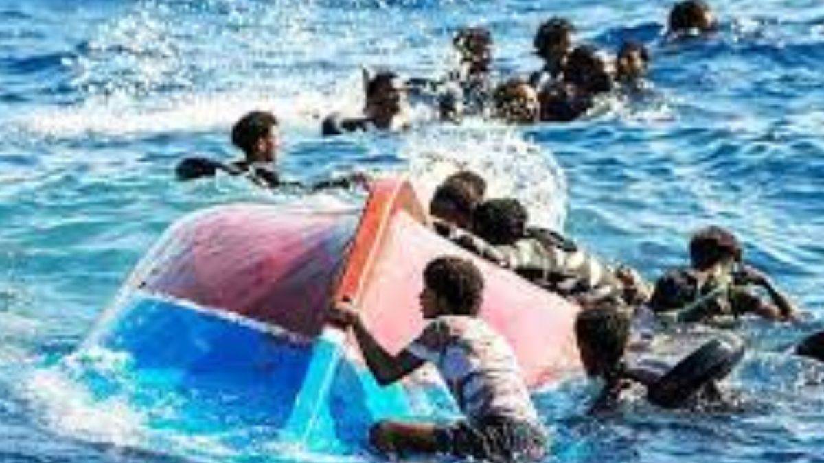 ट्यूनीशिया तट पर नाव पलटने से बड़ा हादसा, 28 प्रवासियों की मौत; 60 से अधिक लोग लापता