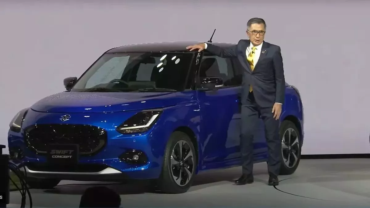 New Hatchback: इंडियन मार्केट में जल्द लॉन्च होंगी ये 4 नई हैचबैक, यहां देखिए लिस्ट