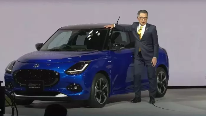 देश में जल्द ही चार New Hatchback को लॉन्च करने की तैयारी की जा रही है।