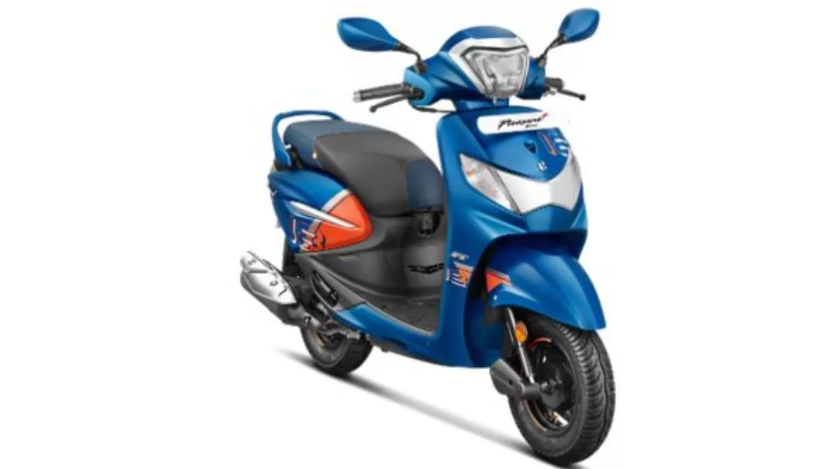 Hero Pleasure Plus Xtec Sports हुआ लॉन्‍च, Activa को मिलेगी कड़ी चुनौती