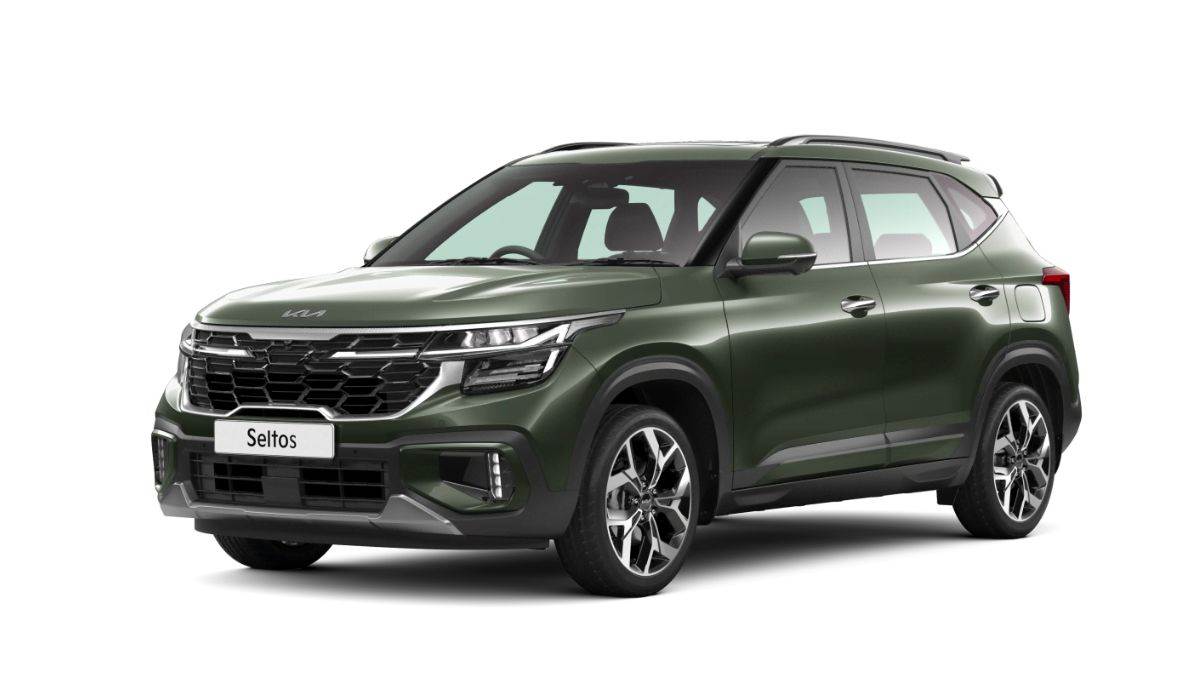 two new variants of kia seltos launched know what are the features and what is the price