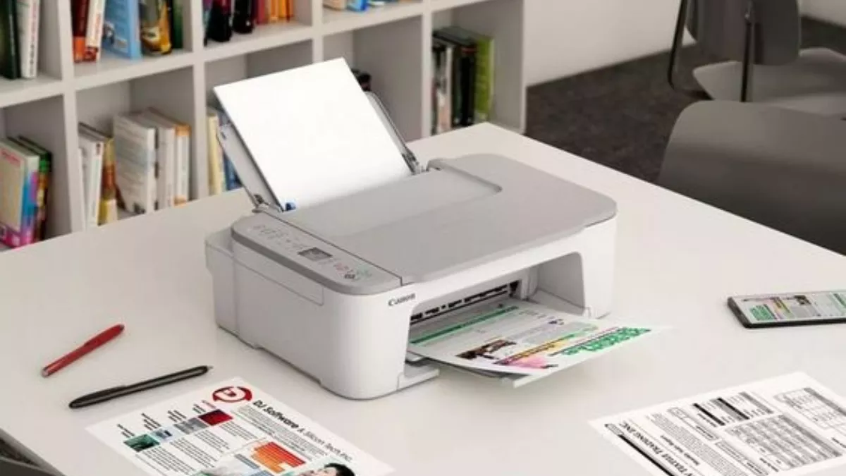 मल्टीफंकेशन वाले HP Printers हैं फोटोकॉपी और स्कैनिंग के लिए बेस्ट, मिनटों में देंगे रंग-बिरंगी से लेकर ब्लैक एंड व्हाइट प्रिंट