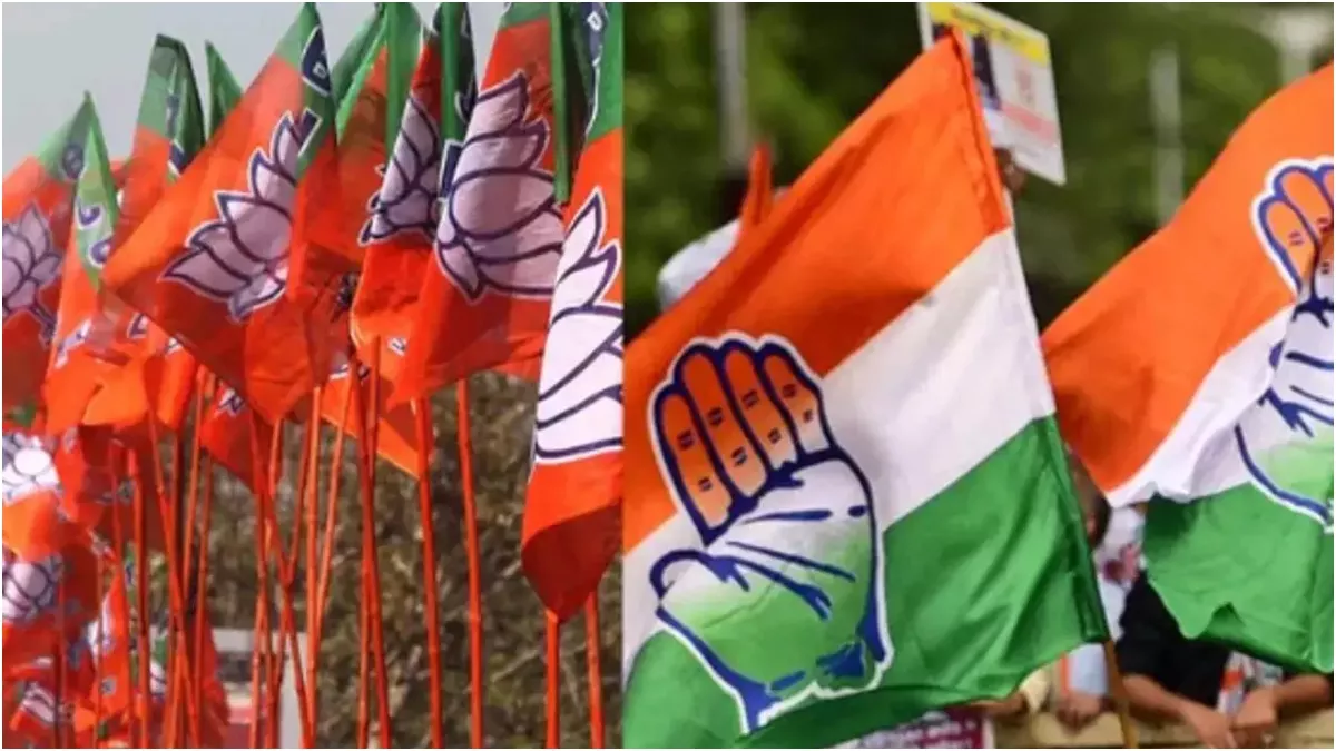Lok Sabha Election: क्या आप निजी मकान पर लगा सकते हैं राजनीतिक पार्टी का झंडा? यहां पढ़ लें चुनाव आयोग की गाइडलाइन