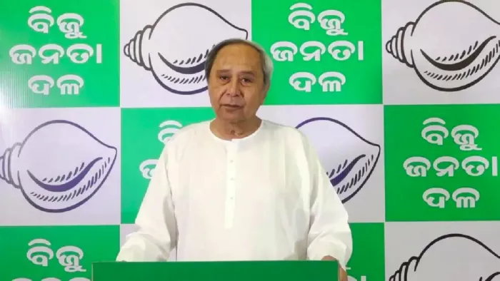 BJD ने 9 लोकसभा और 72 विधानसभा सीटों पर उतारे उम्मीदवार