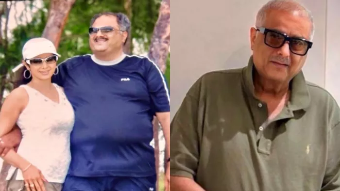 प्रोड्यूसर-एक्टर बोनी कपूर. फोटो क्रेडिट- बोनी कपूर इंस्टाग्राम