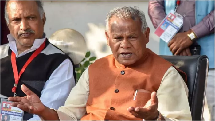 हार का सिलसिला तोड़ने उतरेंगे जीतनराम मांझी, कुमार सर्वजीत से होगा मुकाबला; कल करेंगे नामांकन