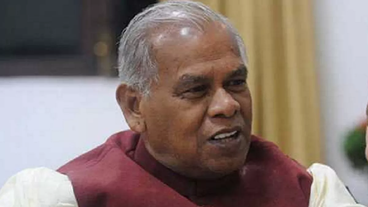 Jitan Ram Manjhi की PM मोदी से फोन पर हुई बात, गदगद होकर कह दी दिल की बात