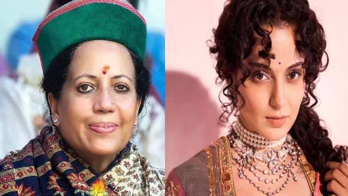 Lok Sabha Election 2024: ...तो राज परिवार VS बॉलीवुड अभिनेत्री के बीच होगा मुकाबला