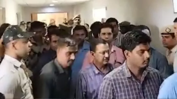 अरविंद केजरीवाल ने दिल्ली हाईकोर्ट में दी है ईडी की गिरफ्तारी को चुनौती