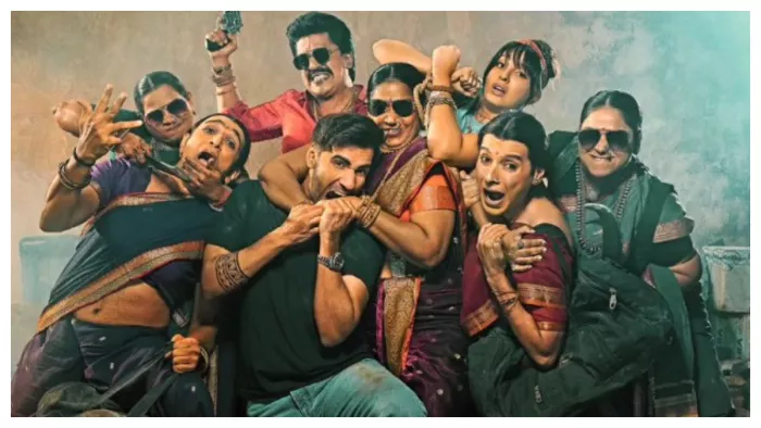 'मडगांव एक्सप्रेस' फिल्म का बॉक्स ऑफिस कलेक्शन