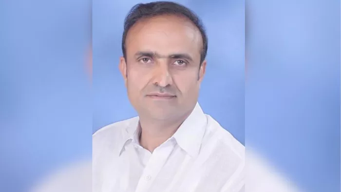 Election 2024: 92 करोड़ की संपत्ति के मालिक हैं बसपा प्रत्याशी माजिद ...