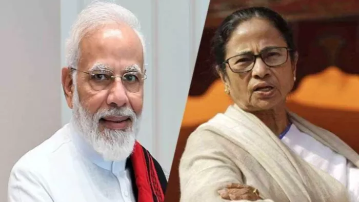 विधान सभा चुनाव में बाहरी के बूते तृणमूल तीसरी बार लौटी थी सत्ता में।