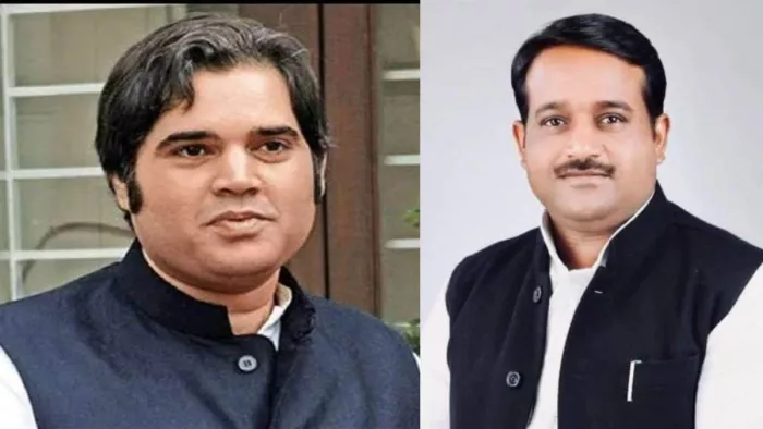 वरुण गांधी के बाद पीलीभीत में भाजपा के सामने नई चुनौती
